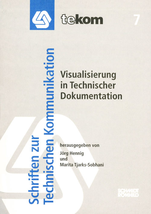 Ausgabe Visualisierung in Technischer Dokumentation